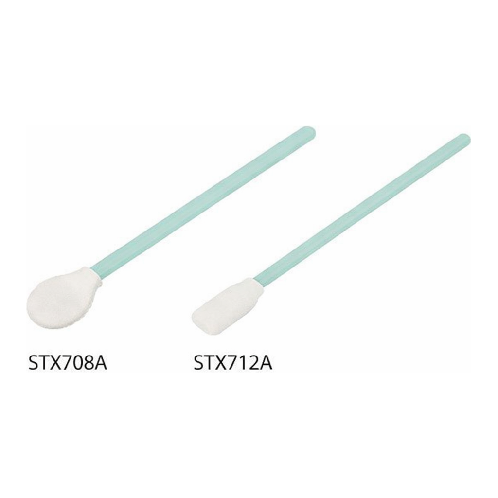 AS ONE Sterile Foam Swab, 멸균 폼 스왑