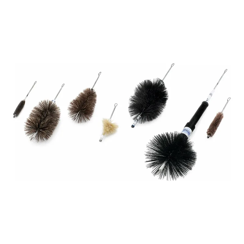 AS ONE Cleaning Brush for Electric Washer, 전동세척기용 세척솔