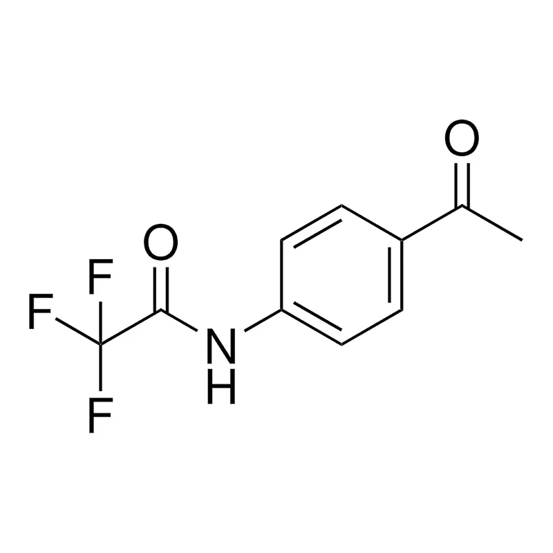 Merck N-(4-ACETYL-PHENYL)-2,2,2-TRIFL - 50 MG&