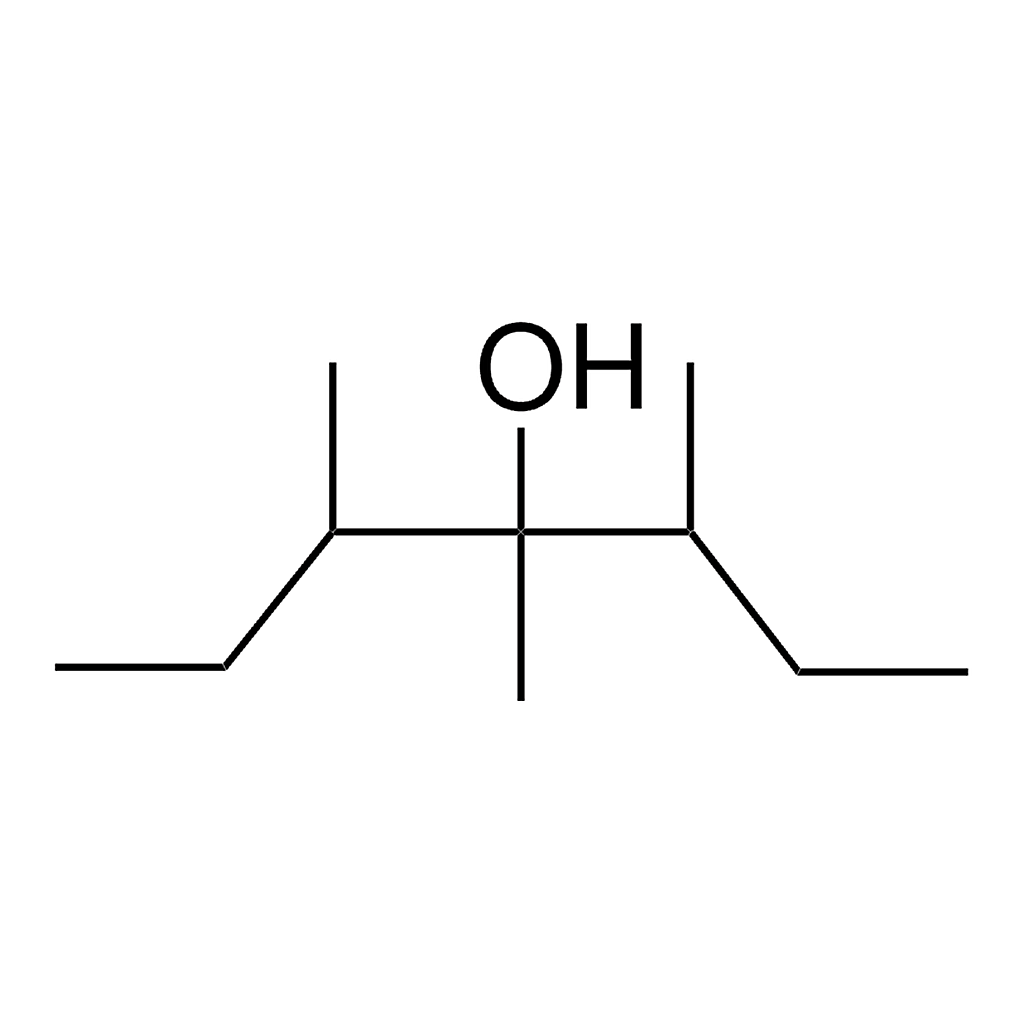 Merck 3,4,5-TRIMETHYL-4-HEPTANOL