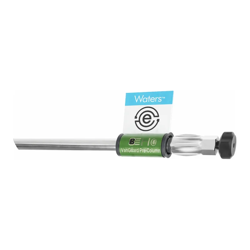 Waters Atlantis T3 Column, 100 Å, 3 µm, 3 mm X 100 mm, 1/pk, with eConnect Column Tag