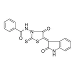 Merck N-(4-OXO-5-(2-OXO-1,2-2H-INDOL- - 10MG &