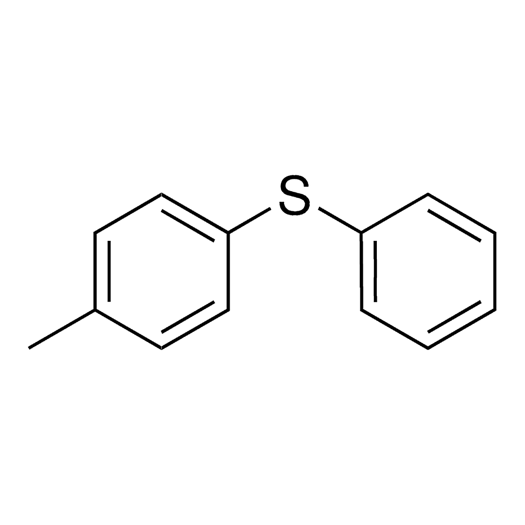 Merck PHENYL P-TOLYL SULFIDE-