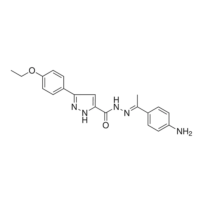 Merck 5-(4-ETO-PH)-2H-PYRAZOLE-3-CAR - 50 MG &