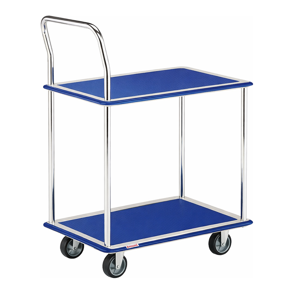 AS ONE Steel Hand Truck, 철제 대차