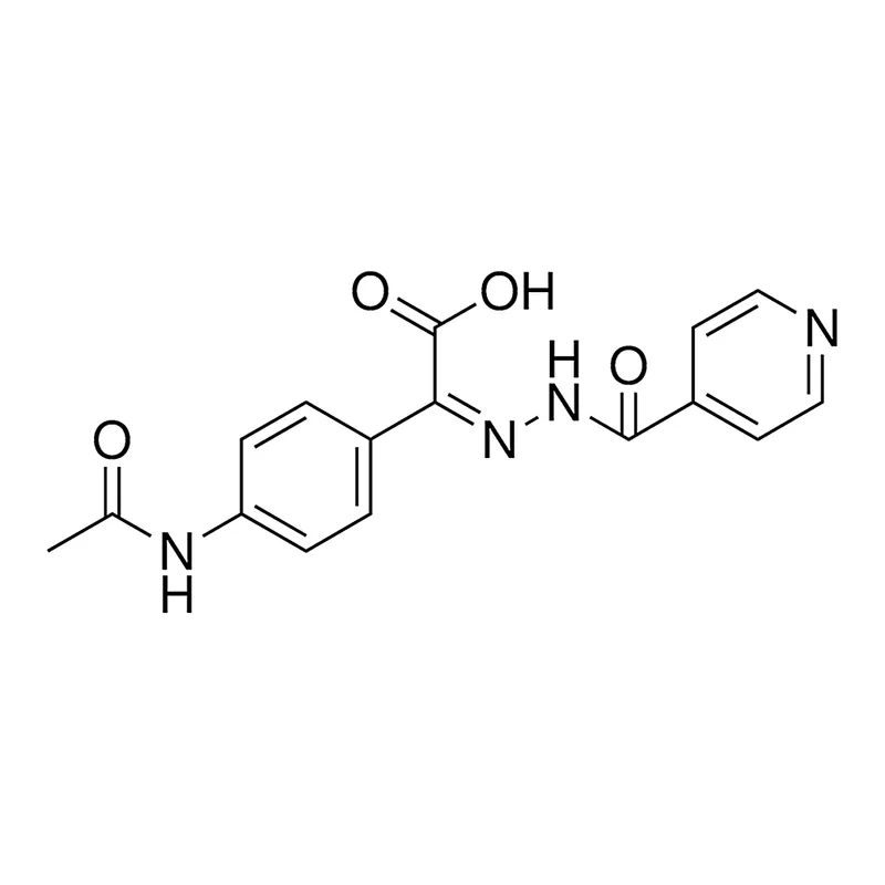 Merck (4-ACETYLAMINO-PHENYL)-(PYRID - 50 MG&