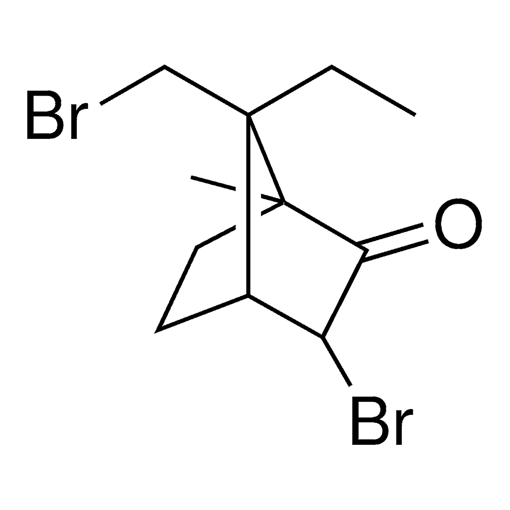 Merck 3-BROMO-7-BROMOMETHYL-7-ETHYL- - 50 MG&