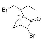 Merck 3-BROMO-7-BROMOMETHYL-7-ETHYL- - 50 MG&