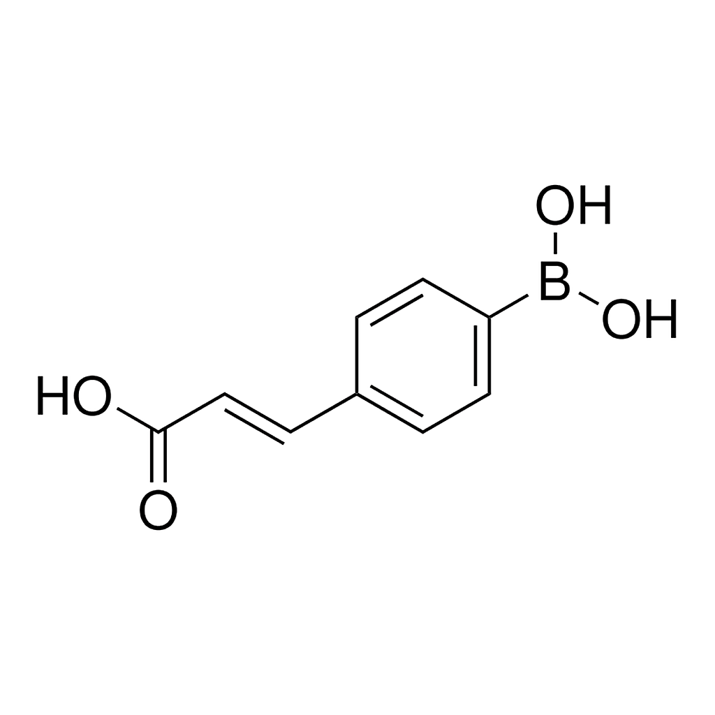 Merck 4-(trans-2-Carboxyvinyl)phenylboronic acid