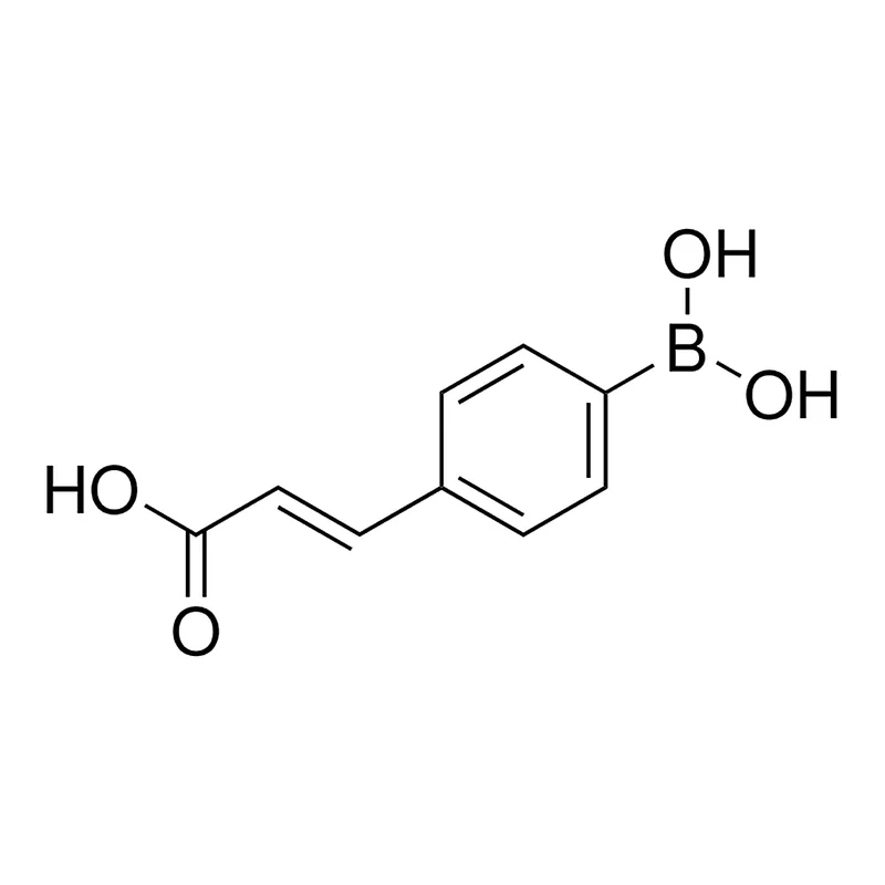 Merck 4-(trans-2-Carboxyvinyl)phenylboronic acid