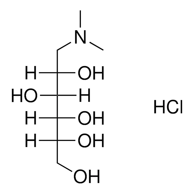 Merck 6-DIMETHYLAMINO-HEXANE-1,2,3,4 - 50 mg