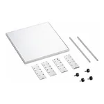 AS ONE Lab Jack Holder 170 x 170 x 61mm 1 Set ( + Fixture)