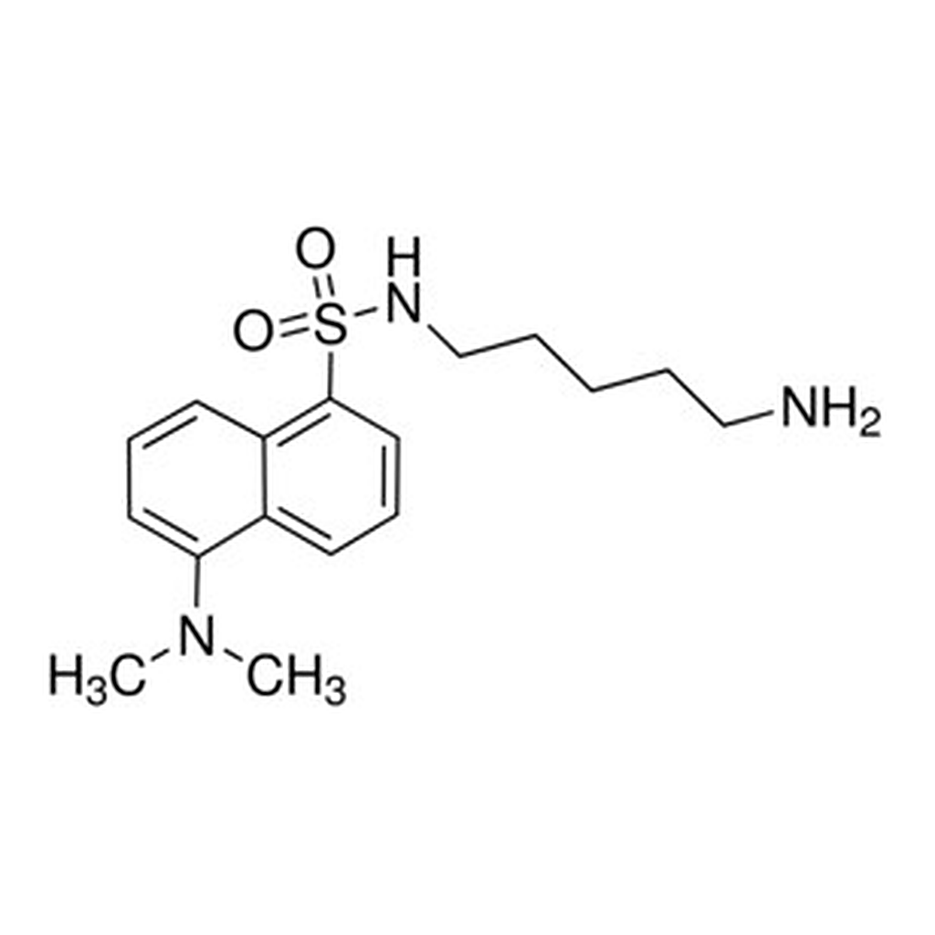 Merck MONODANSYLCADAVERINE CRYSTALLINE