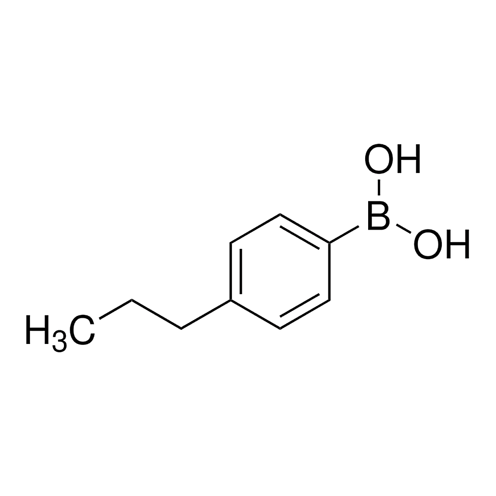 Merck 4-Propylphenylboronic acid