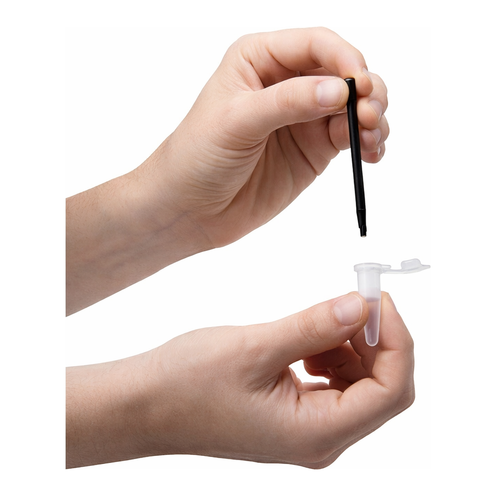 Thermo Fisher Scientific Kimble Kontes Disposable Microtubes