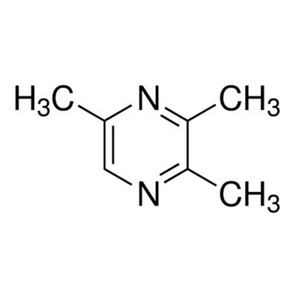 Merck 2,3,5-TRIMETHYLPYRAZINE, 99%