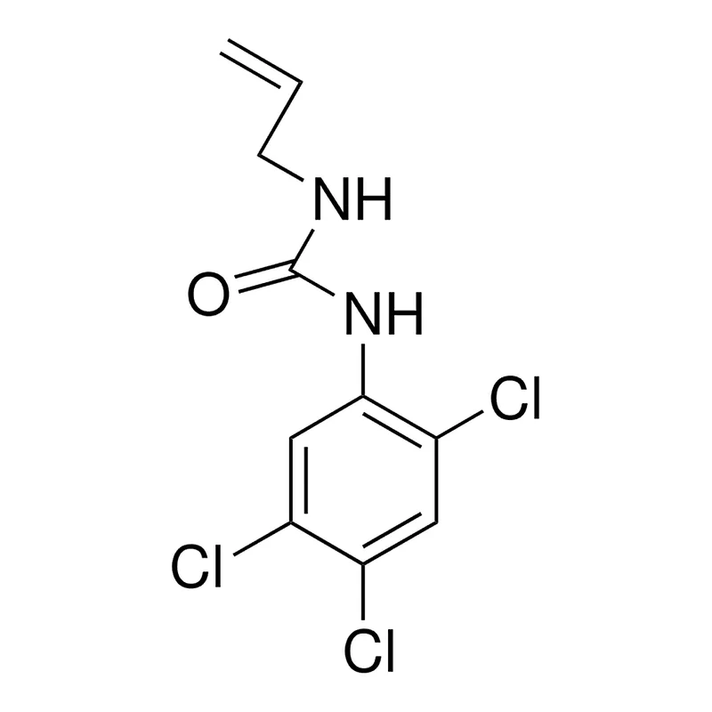 Merck 1-ALLYL-3-(2,4,5-TRICHLOROPHENY-