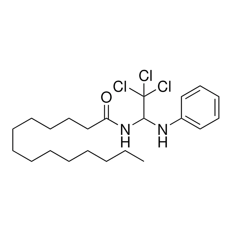 Merck TETRADECANOIC ACID (2,2,2-TRIC - 50 MG &