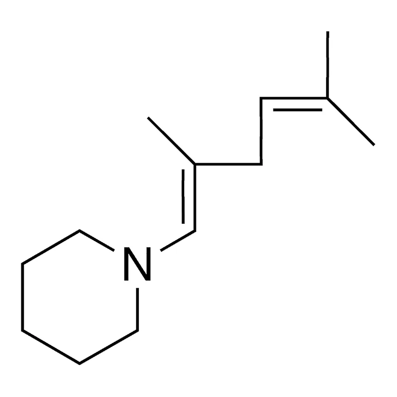 Merck 1-(2,5-DIMETHYL-1,4-HEXADIEN-1 - 50 MG&