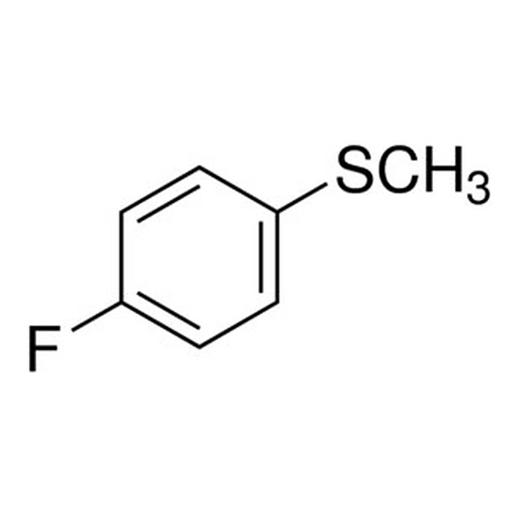 Merck 4-FLUOROTHIOANISOLE, 97%