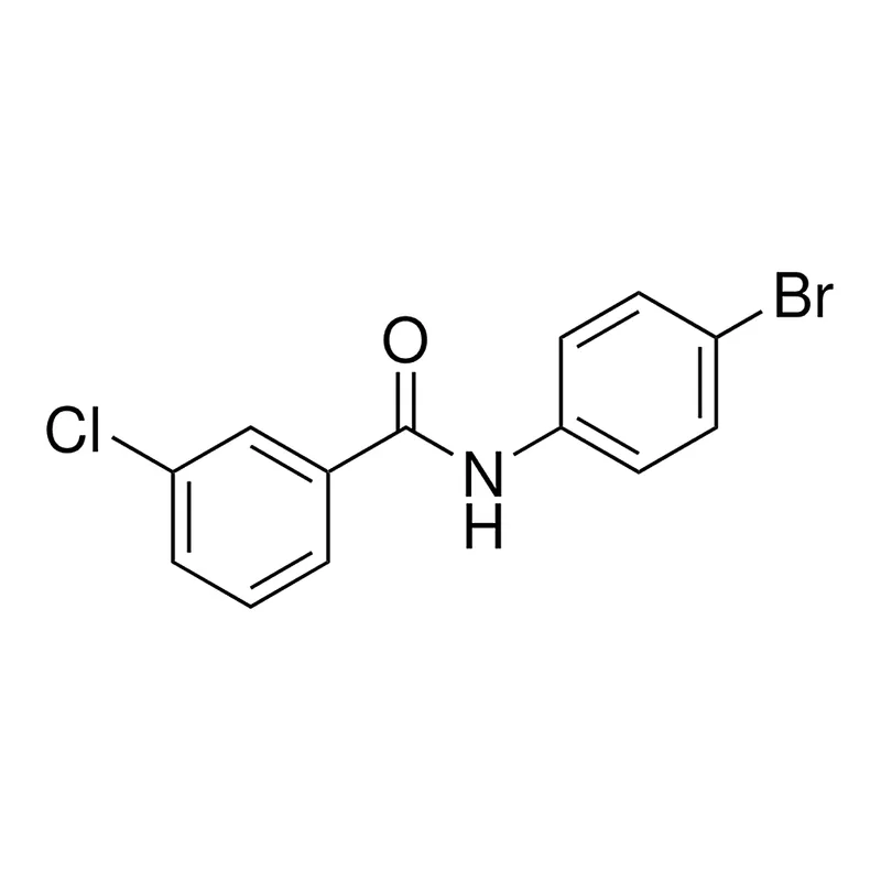 Merck N-(4-BROMO-PHENYL)-3-CHLORO-BE - 50 MG&