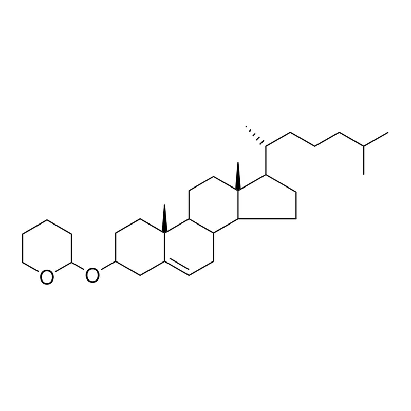 Merck CHOLEST-5-EN-3-BETA-YL TETRAHY - 1 MG&