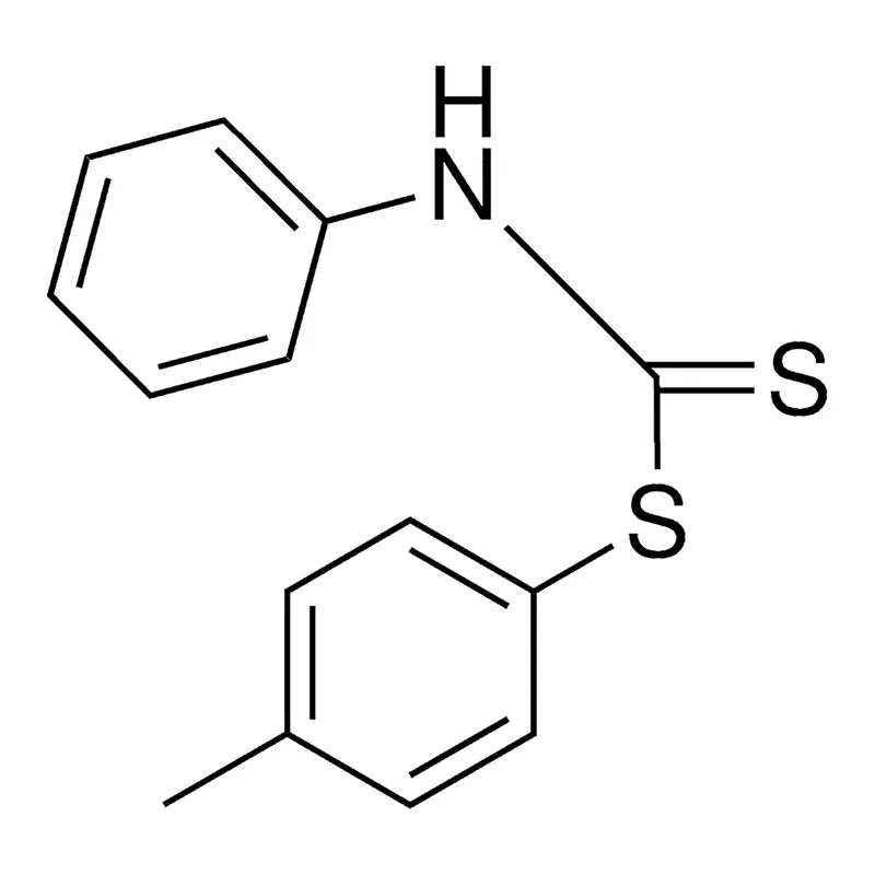 Merck P-TOLYL N-PHENYLDITHIOCARBAMATE-