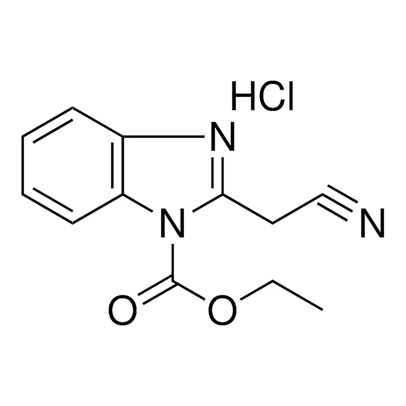 Merck 2-CYANOMETHYL-BENZOIMIDAZOLE-1 - 1 MG