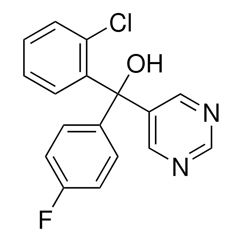 Merck Nuarimol