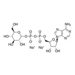 Merck ADENOSINE 5``-DIPHOSPHOGLUCOSE DISODIUM