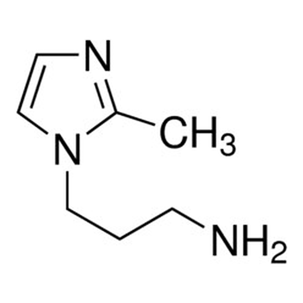 Merck 1-(3-AMINOPROPYL)-2-METHYL-1H-IMIDAZOLE&
