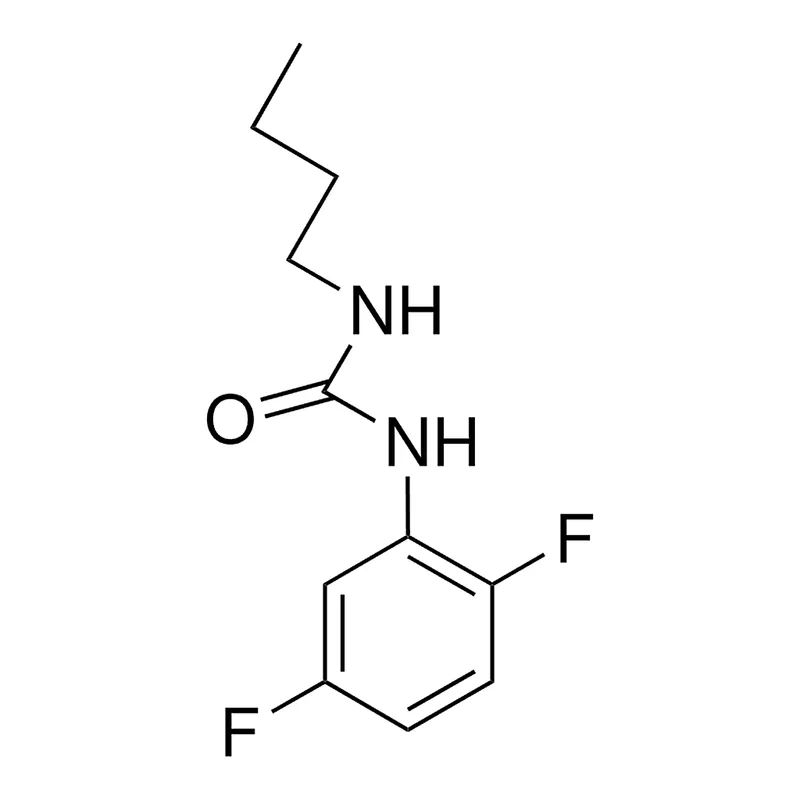 Merck 1-BUTYL-3-(2,5-DIFLUOROPHENYL)U-