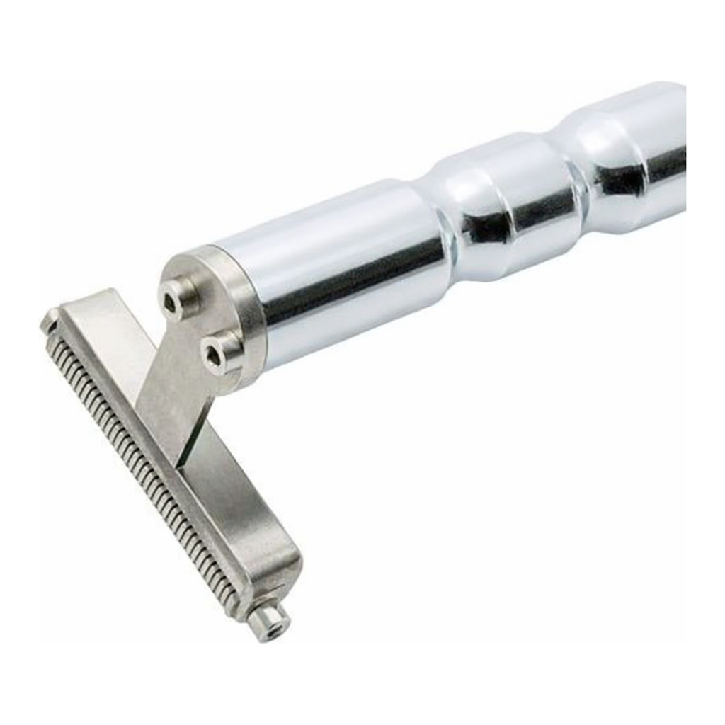 AS ONE Non-wire Bar Coater (Thick Film/High Viscosity Coating Spec), 논 와이어 바코터 (후막·고점도도공 사양)