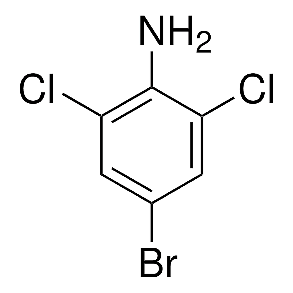 Merck 4-Bromo-2,6-dichloroaniline