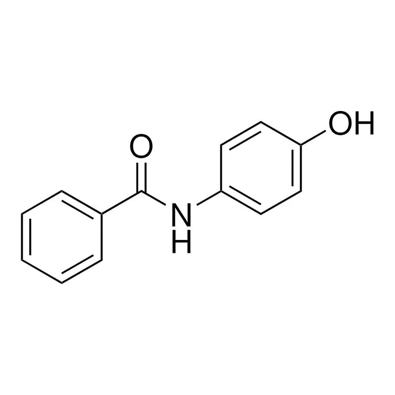Merck N-(4-HYDROXY-PHENYL)-BENZAMIDE-