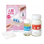 AS ONE Raw Material of HITOHADA® Gel, 인기® 겔 원액