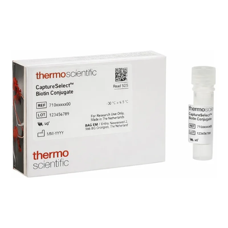 Thermo Fisher Scientific CaptureSelect Biotin Anti-Gonadotropin Conjugate, 100 ug