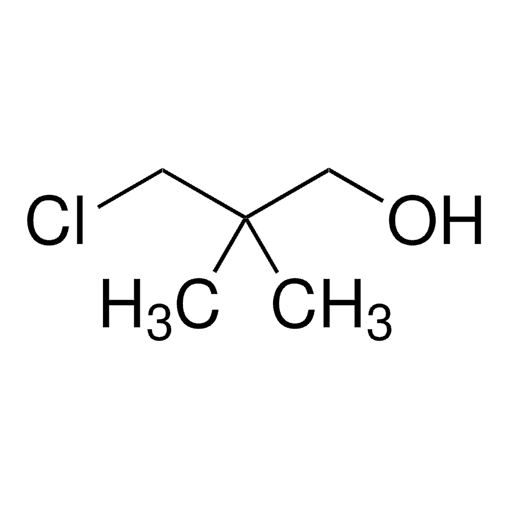 Merck 3-Chloro-2,2-dimethyl-1-propanol