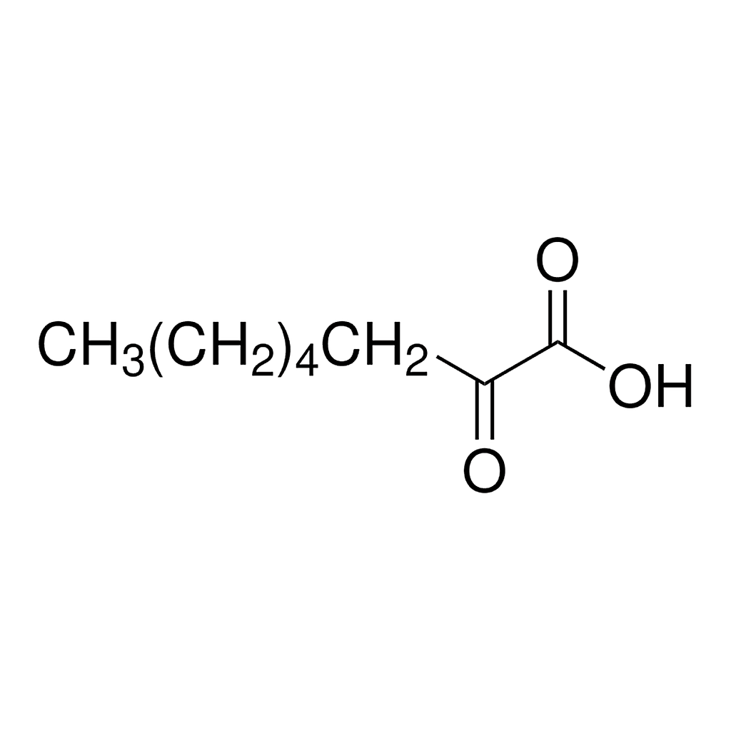 Merck 2-Oxooctanoic acid