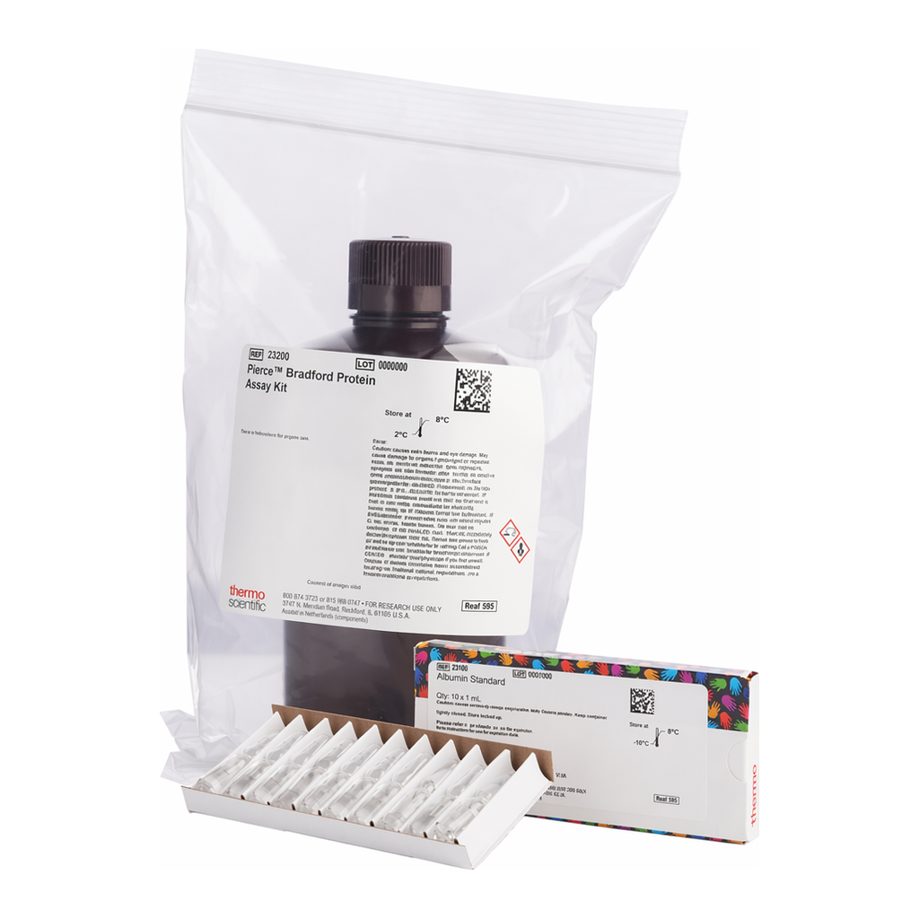 Thermo Fisher Scientific Pierce Bradford Protein Assay Kit