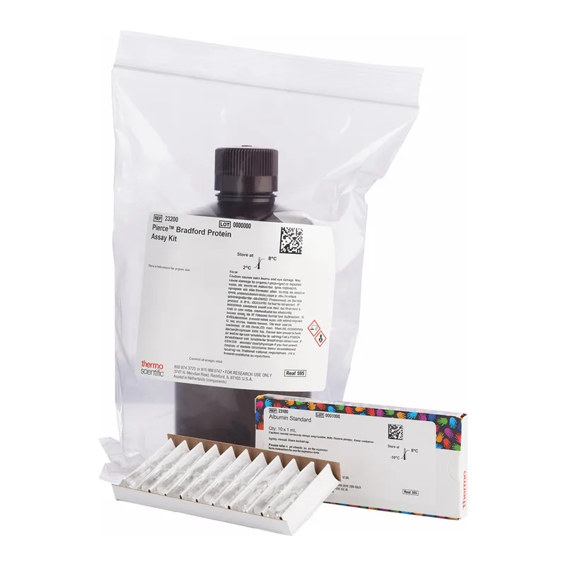 Thermo Fisher Scientific Pierce Bradford Protein Assay Kit