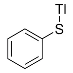 Merck THIOPHENOL, THALLIUM SALT - 50 MG