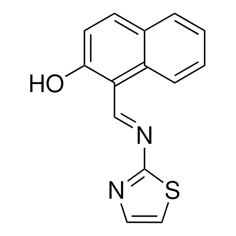 Merck 2-(2-HYDROXY-1-NAPHTHYLMETHYLEN-