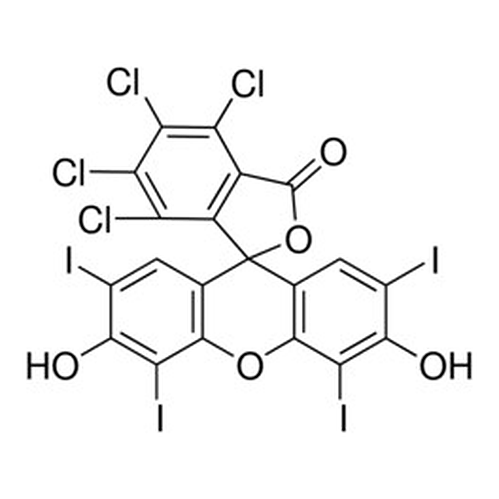 Merck ROSE BENGAL LACTONE, 95%
