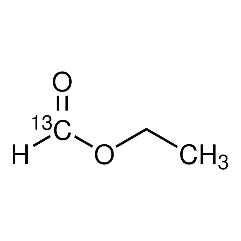 Merck Ethyl formate-13C
