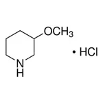 Merck 3-METHOXYPIPERIDINE HYDROCHLORIDE, 97%