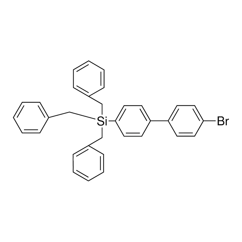 Merck (4-BROMO-4'-BIPHENYLYL)TRIBENZ - 50 MG&