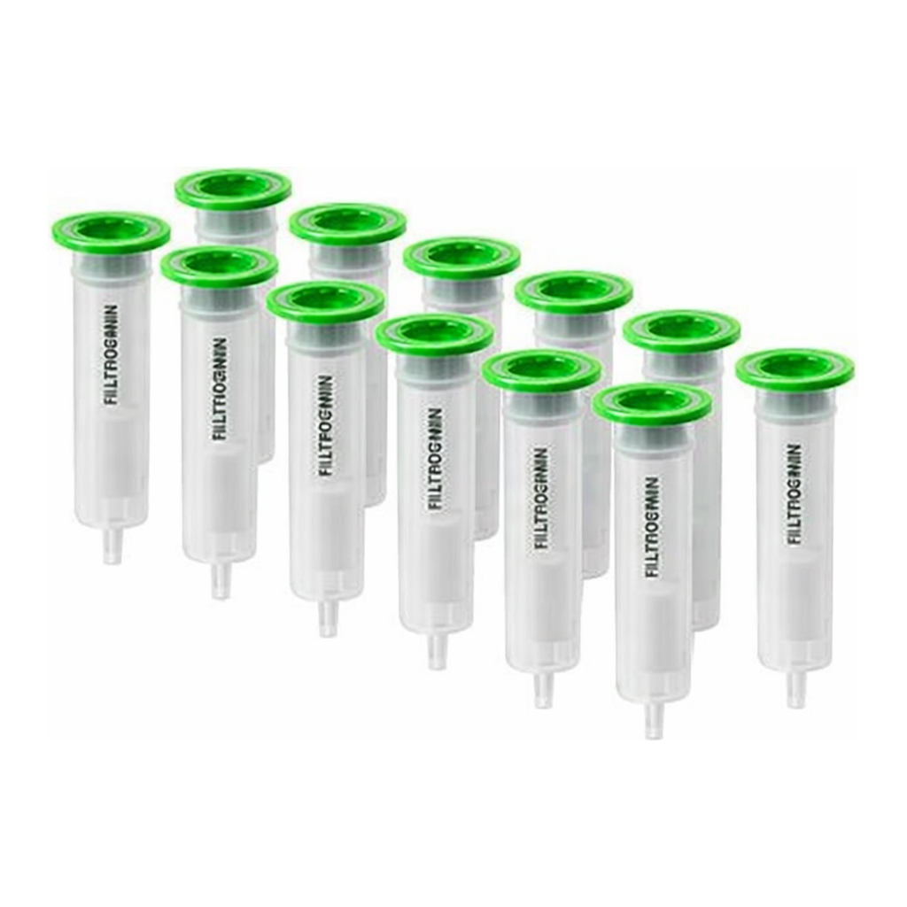 Waters Pack of 6cc Sealing Caps (x12)