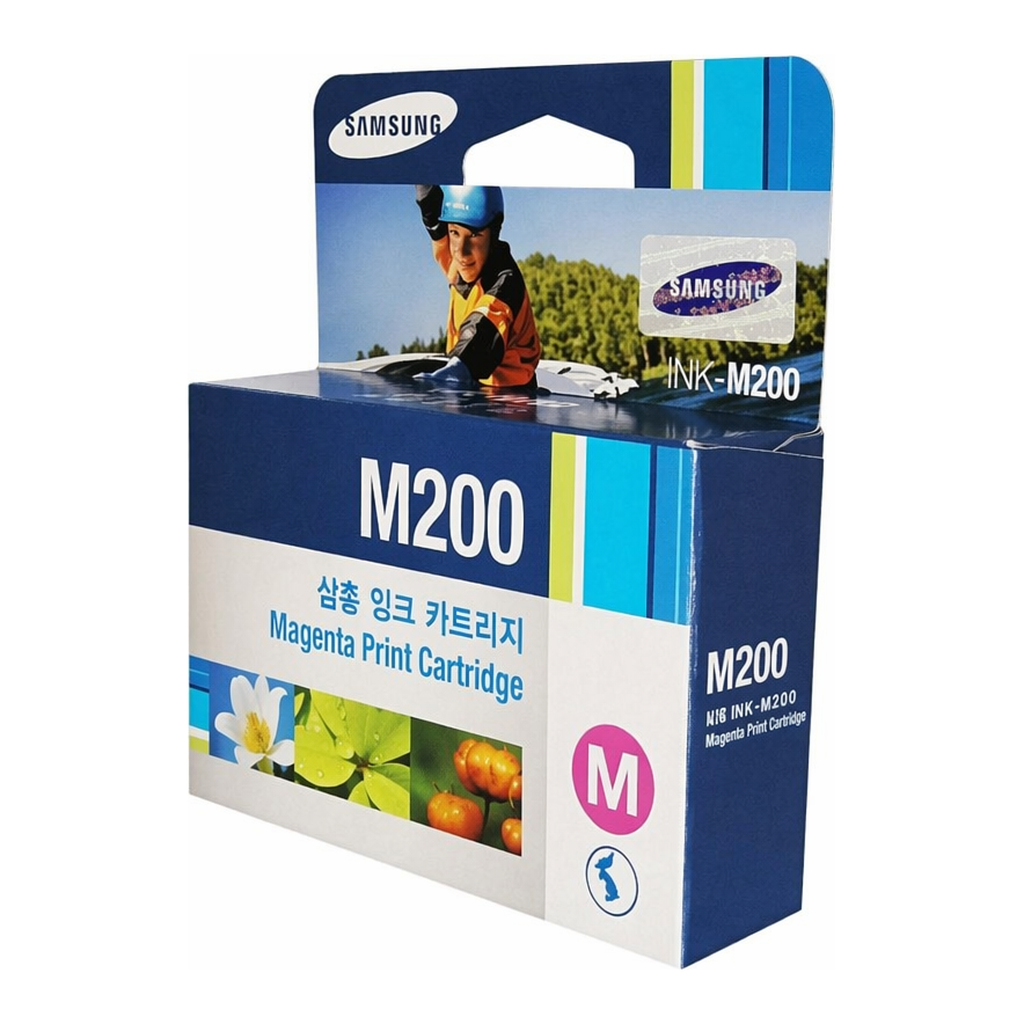 OFFICENEX 삼성 잉크(M200/적색)