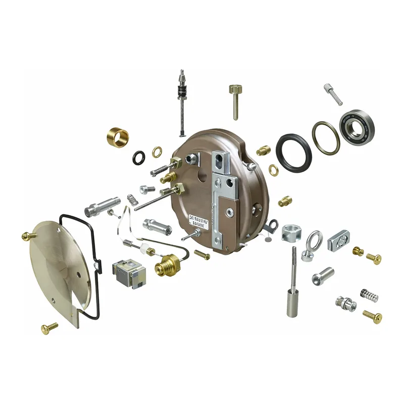 Waters Ion Block Assembly, ETD